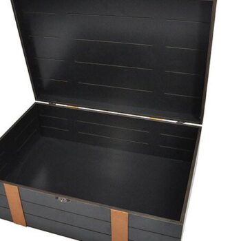 Intra απο ξύλο plywood 3mm-4mm πάχος – Ξύλινο Κουτί Κουτί κοσμημάτων Δίασταση  20x20 cm INTRAFABR-35441186 - Image 2