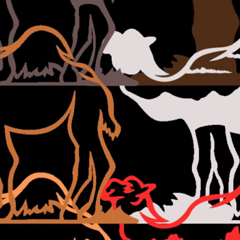 Intra απο ξύλο plywood 3mm-4mm πάχος – Ξύλινη καμήλα 3D Χριστουγεννιάτικο Στολίδι Δίασταση  20x20 cm INTRAFABR-51146220 - Image 6