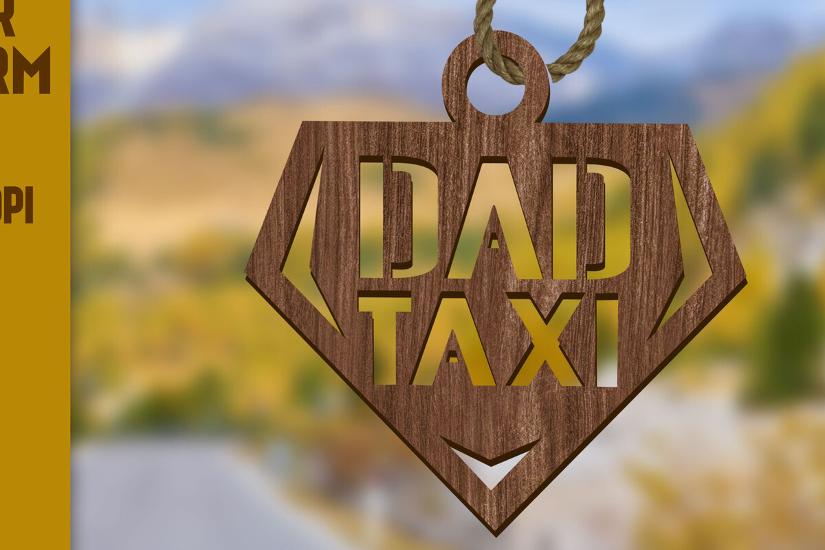 Intra απο ξύλο plywood 3mm-4mm πάχος – Ξύλινα γούρια αυτοκινήτου Charms Laser Δίασταση  20x20 cm INTRAFABR-81493049