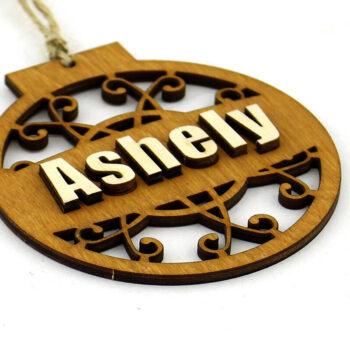 Intra απο ξύλο plywood 3mm-4mm πάχος – Ξύλινα χριστουγεννιάτικα παιχνίδια. Αρχείο κοπής με λέιζερ Δίασταση  20x20 cm INTRAFABR-85462249 - Image 8