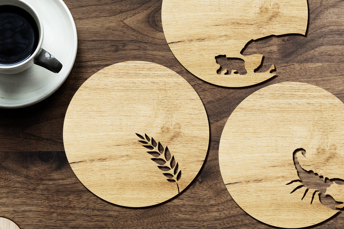 Intra απο ξύλο plywood 3mm-4mm πάχος – ΞΥΛΙΝΑ ΣΟΥΒΕΡ ΠΑΚΕΤΑ Αρχεία κοπής με λέιζερ Δίασταση  20x20 cm INTRAFABR-64264379