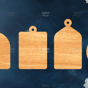 Intra απο ξύλο plywood 3mm-4mm πάχος – Ξύλινες σανίδες κοπής για Δίασταση  20x20 cm INTRAFABR-124527931