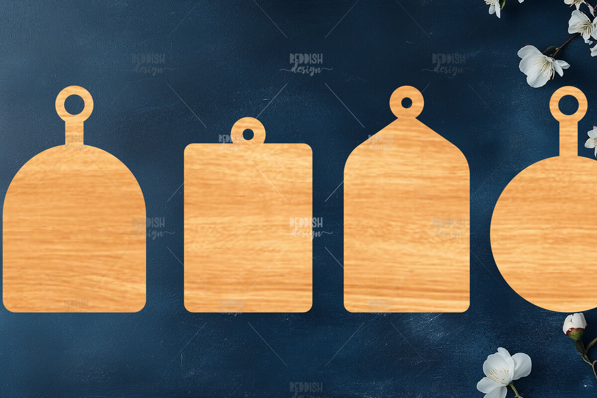 Intra απο ξύλο plywood 3mm-4mm πάχος – Ξύλινες σανίδες κοπής για Δίασταση  20x20 cm INTRAFABR-124527931