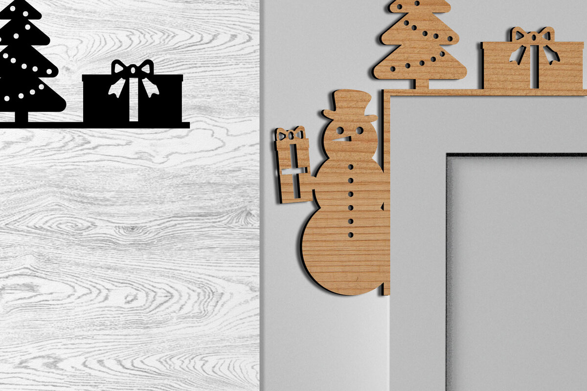 Intra απο ξύλο plywood 3mm-4mm πάχος – Ξύλινα Διακοσμητικά Δίασταση  20x20 cm INTRAFABR-79692474