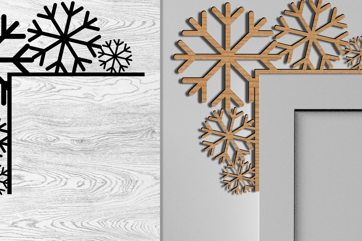 Intra απο ξύλο plywood 3mm-4mm πάχος – Ξύλινα Διακοσμητικά Δίασταση  20x20 cm INTRAFABR-79692508