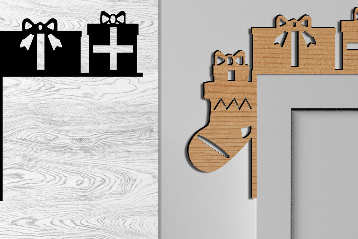 Intra απο ξύλο plywood 3mm-4mm πάχος – Ξύλινα Διακοσμητικά Δίασταση  20x20 cm INTRAFABR-79692443