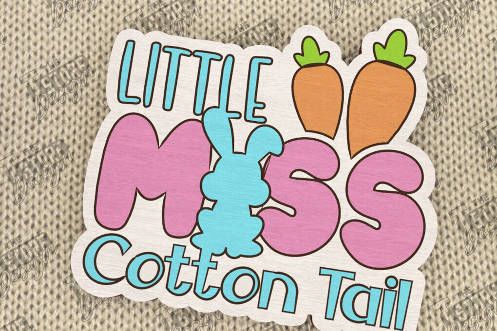 Intra απο ξύλο plywood 3mm-4mm πάχος – Ξύλινη Πασχαλινή Καρφίτσα | Αξεσουάρ | CNC Δίασταση  20x20 cm INTRAFABR-116901544