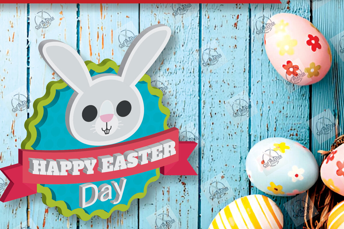 Intra απο ξύλο plywood 3mm-4mm πάχος – Ξύλινη Πασχαλινή Καρφίτσα Δίασταση  20x20 cm INTRAFABR-117969235