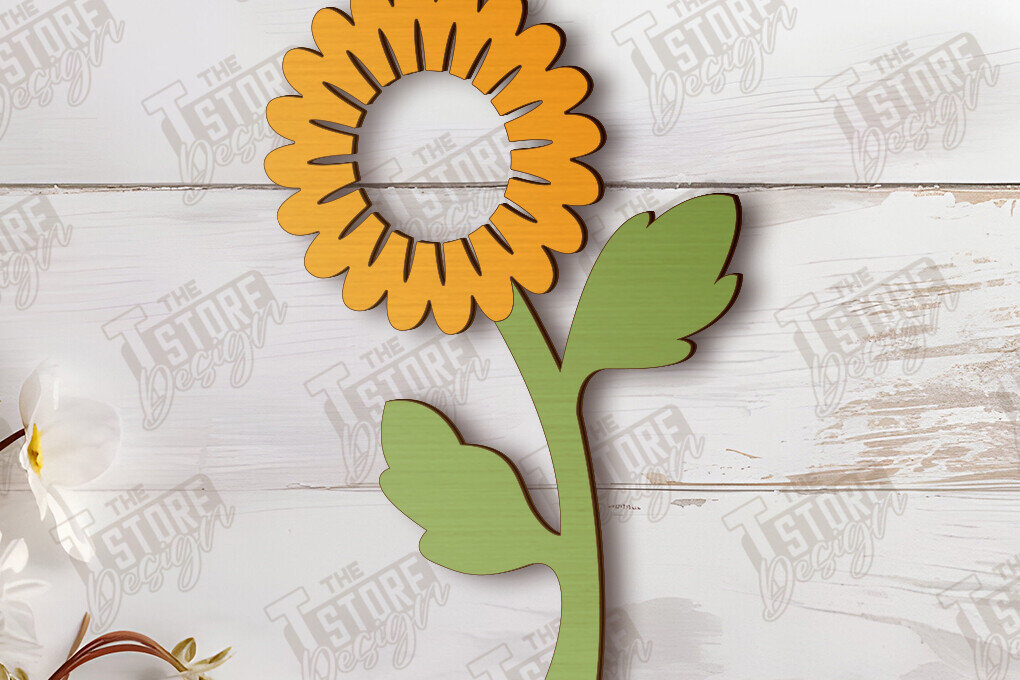 Intra απο ξύλο plywood 3mm-4mm πάχος – Ξύλινα Λουλούδια |Αιώνια Λουλούδια| Μπουκέτο Δίασταση  20x20 cm INTRAFABR-113845281