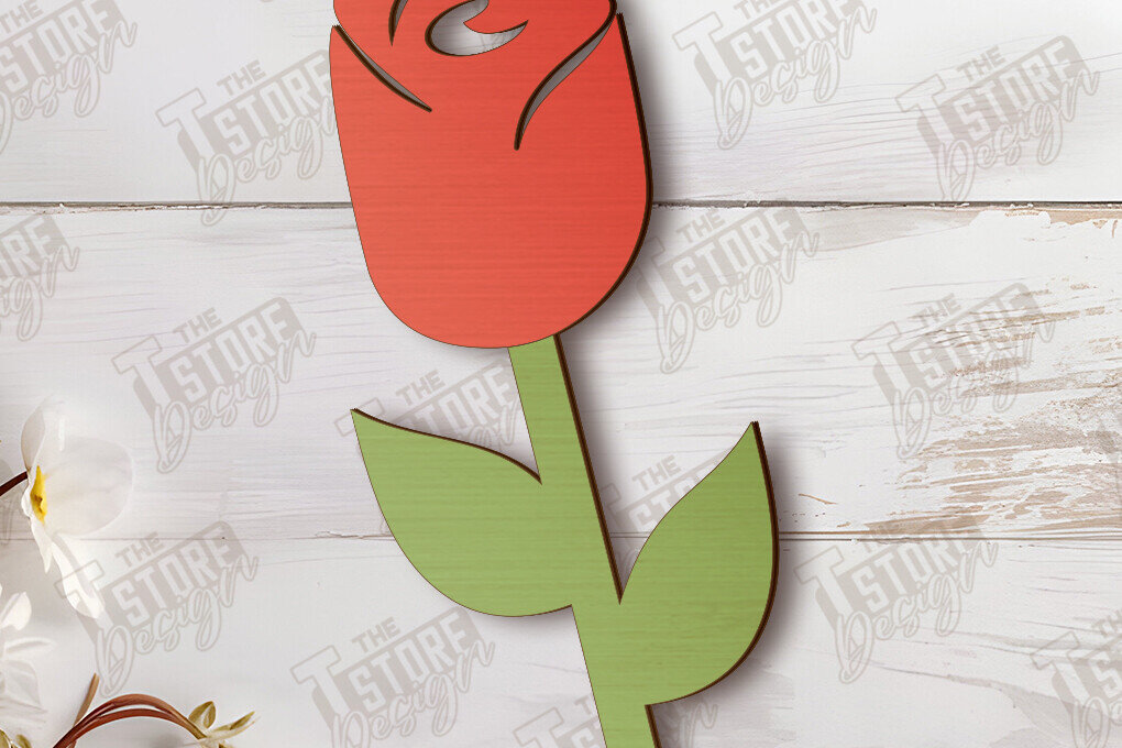 Intra απο ξύλο plywood 3mm-4mm πάχος – Ξύλινα Λουλούδια |Αιώνια Λουλούδια| Μπουκέτο Δίασταση  20x20 cm INTRAFABR-113845286