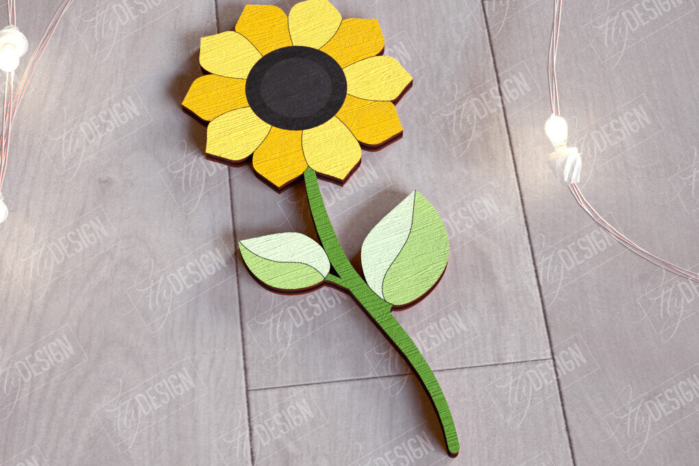 Intra απο ξύλο plywood 3mm-4mm πάχος – Ξύλινα Λουλούδια | Αιώνια Λουλούδια | Δώρο Δίασταση  20x20 cm INTRAFABR-112700788