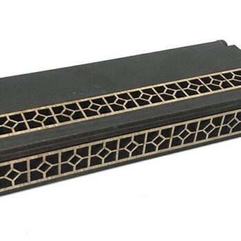 Intra απο ξύλο plywood 3mm-4mm πάχος – Ξύλινη Κουτί Δώρου Κοσμήματα Κουτί Κουτί στυλό Δίασταση  20x20 cm INTRAFABR-35374478 - Image 3