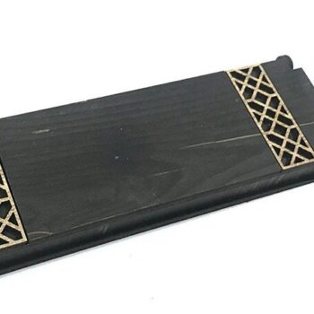 Intra απο ξύλο plywood 3mm-4mm πάχος – Ξύλινη Κουτί Δώρου Κοσμήματα Κουτί Κουτί στυλό Δίασταση  20x20 cm INTRAFABR-35374489 - Image 5