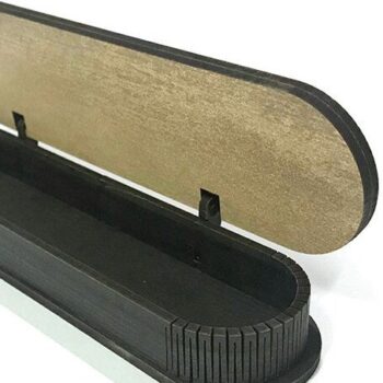 Intra απο ξύλο plywood 3mm-4mm πάχος – Ξύλινη Κουτί Δώρου Κοσμήματα Κουτί Κουτί στυλό Δίασταση  20x20 cm INTRAFABR-35374518 - Image 3