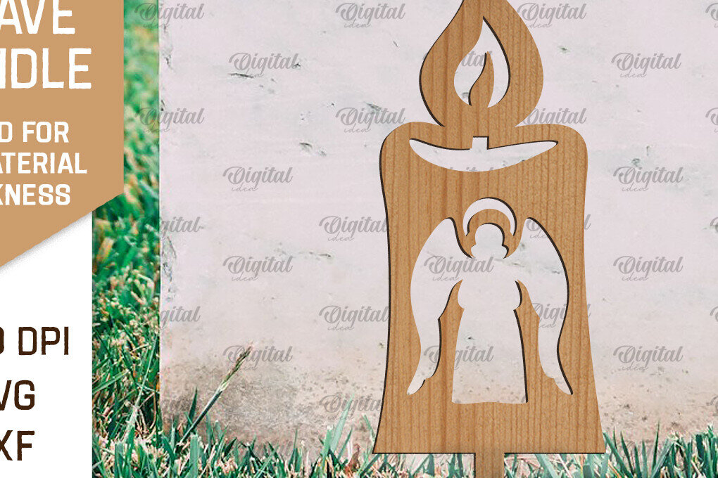 Intra απο ξύλο plywood 3mm-4mm πάχος – Ξύλινο κερί τάφου Δίασταση  20x20 cm INTRAFABR-94746952