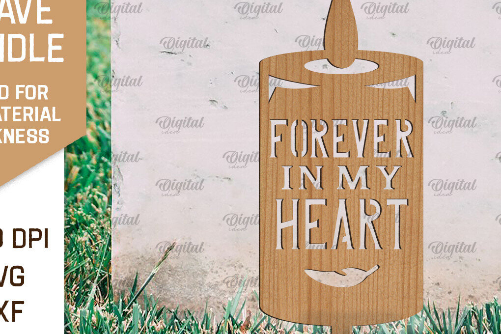 Intra απο ξύλο plywood 3mm-4mm πάχος – Ξύλινο κερί τάφου Δίασταση  20x20 cm INTRAFABR-94747008