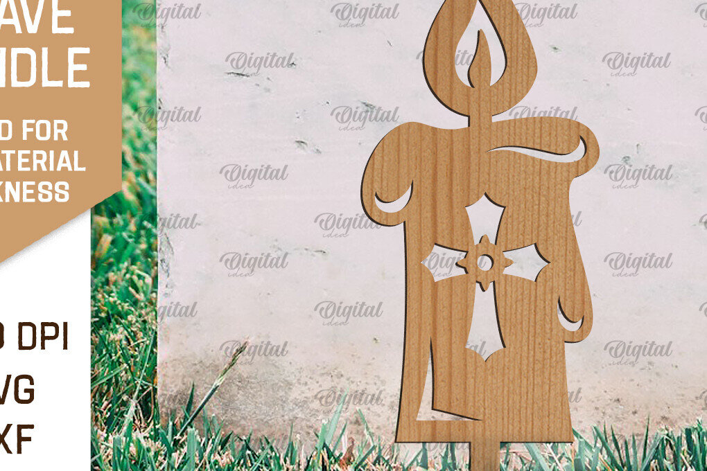 Intra απο ξύλο plywood 3mm-4mm πάχος – Ξύλινο κερί τάφου Δίασταση  20x20 cm INTRAFABR-94747033