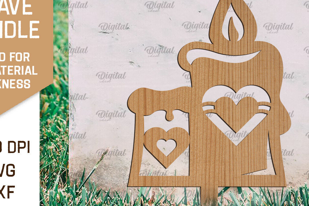 Intra απο ξύλο plywood 3mm-4mm πάχος – Ξύλινο κερί τάφου Δίασταση  20x20 cm INTRAFABR-94686500