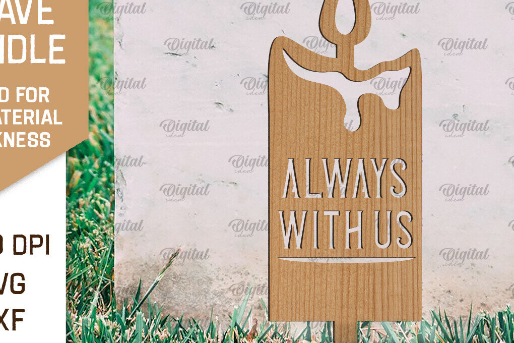 Intra απο ξύλο plywood 3mm-4mm πάχος – Ξύλινο κερί τάφου Δίασταση  20x20 cm INTRAFABR-94686587