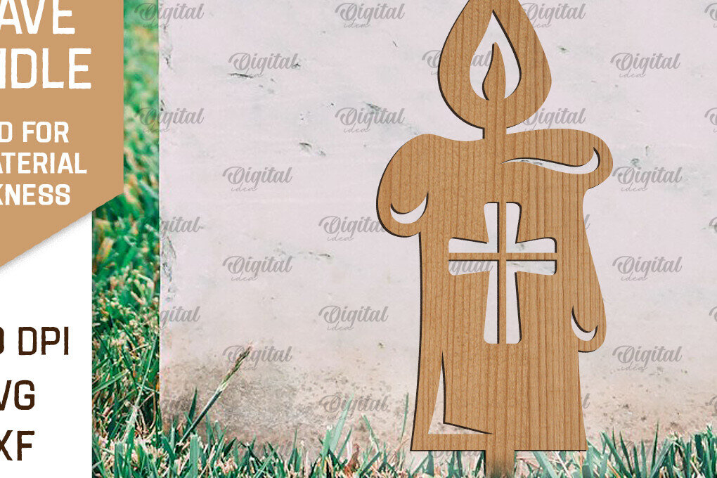 Intra απο ξύλο plywood 3mm-4mm πάχος – Ξύλινο κερί τάφου Δίασταση  20x20 cm INTRAFABR-94686349