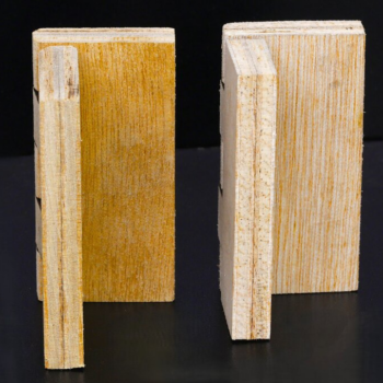 Intra απο ξύλο plywood 3mm-4mm πάχος – Ψηφιακά πρότυπα ξύλινων μεντεσέδων, δέσμη Δίασταση  20x20 cm INTRAFABR-119002484 - Image 4