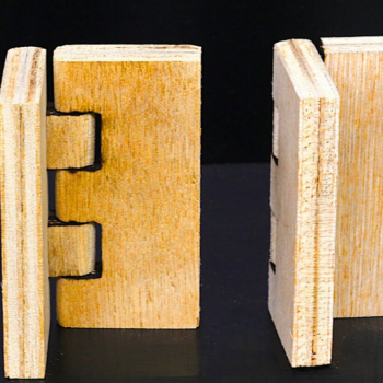 Intra απο ξύλο plywood 3mm-4mm πάχος – Ψηφιακά πρότυπα ξύλινων μεντεσέδων, δέσμη Δίασταση  20x20 cm INTRAFABR-119002484 - Image 5