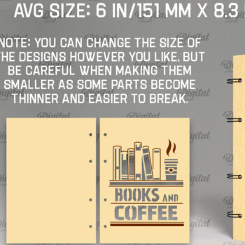 Intra απο ξύλο plywood 3mm-4mm πάχος – Ξύλινο σημειωματάριο Hobbies Δίασταση  20x20 cm INTRAFABR-95793808 - Image 2