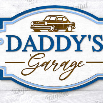 Intra απο ξύλο plywood 3mm-4mm πάχος – Δέσμη κοπής με λέιζερ ξύλινες επιγραφές σπιτιού Δίασταση  20x20 cm INTRAFABR-114393156 - Image 6