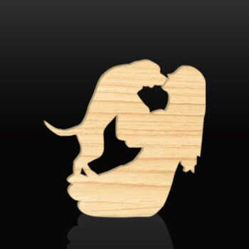 Intra απο ξύλο plywood 3mm-4mm πάχος – Ξύλινο πακέτο παζλ για ανθρώπους και κατοικίδια Δίασταση  20x20 cm INTRAFABR-118661564 - Image 3