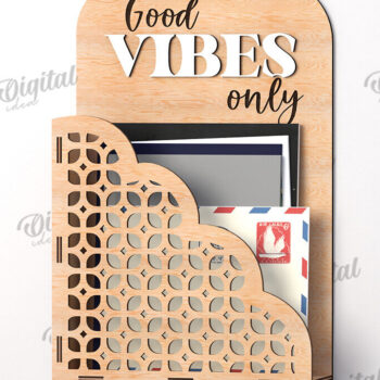 Intra απο ξύλο plywood 3mm-4mm πάχος – Ξύλινες θήκες για κλειδί LaserCut Bundle Δίασταση  20x20 cm INTRAFABR-117413514 - Image 5