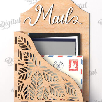 Intra απο ξύλο plywood 3mm-4mm πάχος – Ξύλινες θήκες για κλειδί LaserCut Bundle Δίασταση  20x20 cm INTRAFABR-117413514 - Image 8