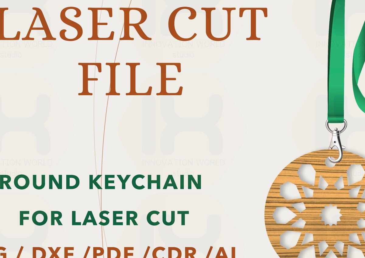 Intra απο ξύλο plywood 3mm-4mm πάχος – Ξύλινο μπρελόκ για Δίασταση  5x5 cm INTRAFABR-82036688