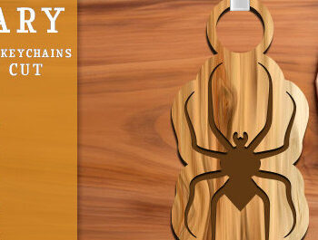 Intra απο ξύλο plywood 3mm-4mm πάχος – Ξύλινα μπρελόκ Πακέτο Cut Laser Δίασταση  5x5 cm INTRAFABR-99135301 - Image 17