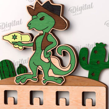 Intra απο ξύλο plywood 3mm-4mm πάχος – Ξύλινα Παιδικά Ράφια LaserCut Πακέτο Δίασταση  20x20 cm INTRAFABR-115495324 - Image 11