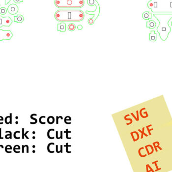 Intra απο ξύλο plywood 3mm-4mm πάχος – Ξύλινες Κλειδαριές. Αρχείο λέιζερ. 3 Μοντέλα Δίασταση  20x20 cm INTRAFABR-91362337 - Image 7