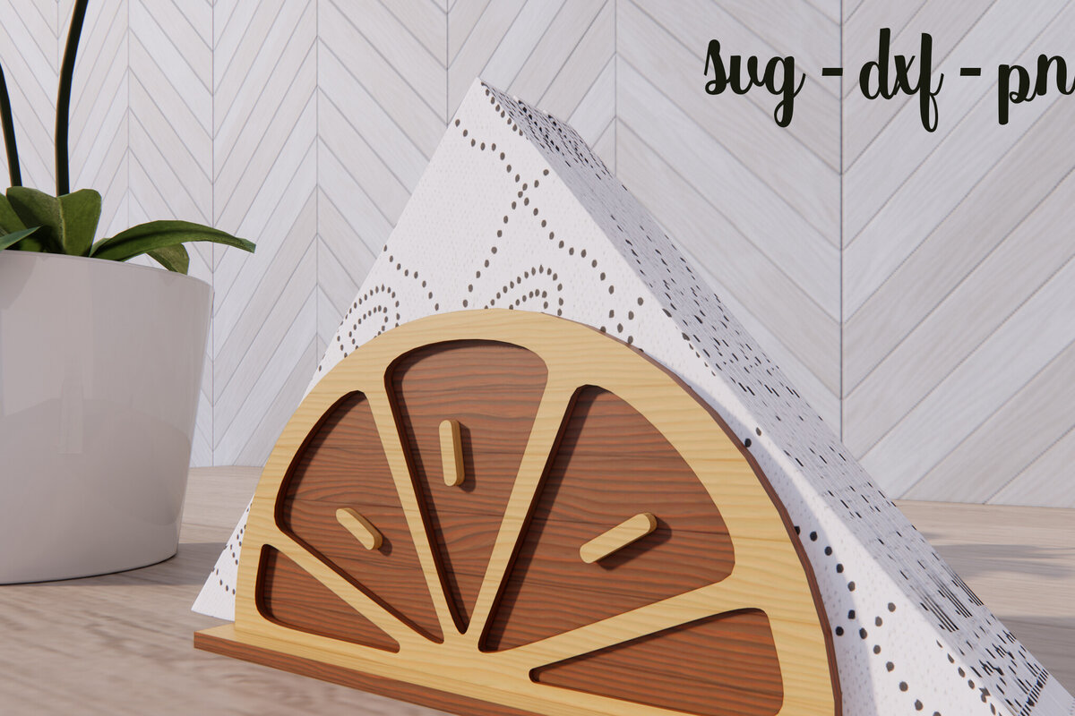 Intra απο ξύλο plywood 3mm-4mm πάχος – Ξύλινη θήκη χαρτοπετσέτας Δίασταση  20x20 cm INTRAFABR-79193425