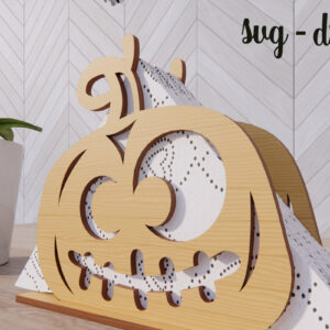 Intra απο ξύλο plywood 3mm-4mm πάχος – Ξύλινη θήκη χαρτοπετσέτας Δίασταση  20x20 cm INTRAFABR-79138013