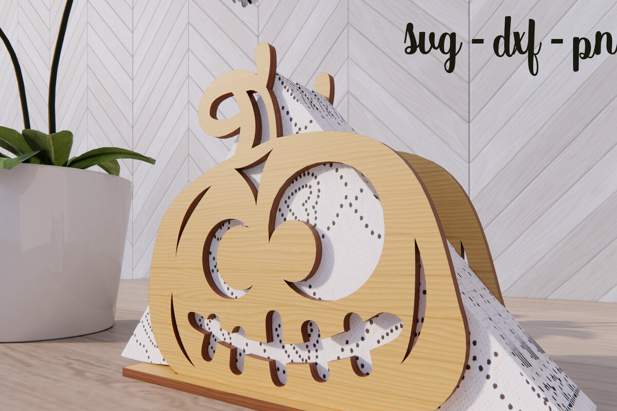 Intra απο ξύλο plywood 3mm-4mm πάχος – Ξύλινη θήκη χαρτοπετσέτας Δίασταση  20x20 cm INTRAFABR-79138013