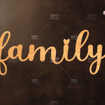 Intra απο ξύλο plywood 3mm-4mm πάχος – Ξύλινο ντεκόρ φυτωρίου Δίασταση  20x20 cm INTRAFABR-121037034 - Image 1