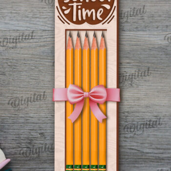 Intra απο ξύλο plywood 3mm-4mm πάχος – Ξύλινη Μολυβοθήκη Δίασταση  20x20 cm INTRAFABR-119547937 - Image 1