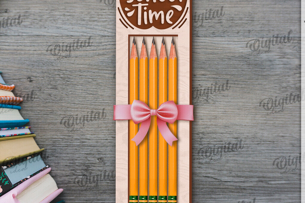 Intra απο ξύλο plywood 3mm-4mm πάχος – Ξύλινη Μολυβοθήκη Δίασταση  20x20 cm INTRAFABR-119547937