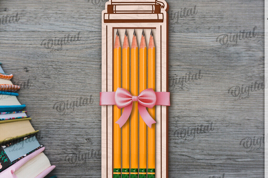 Intra απο ξύλο plywood 3mm-4mm πάχος – Ξύλινη Μολυβοθήκη Δίασταση  20x20 cm INTRAFABR-119547686