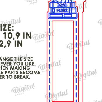 Intra απο ξύλο plywood 3mm-4mm πάχος – Ξύλινη Μολυβοθήκη Δίασταση  20x20 cm INTRAFABR-119547897 - Image 2