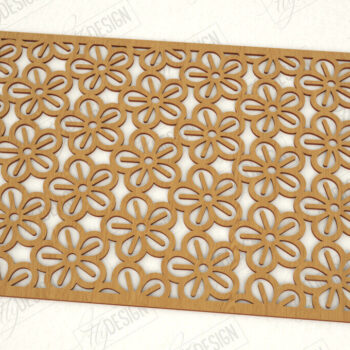 Intra απο ξύλο plywood 3mm-4mm πάχος – Ξύλινο σουπλά |Διακόσμηση κουζίνας Δίασταση  20x20 cm INTRAFABR-119603826 - Image 1