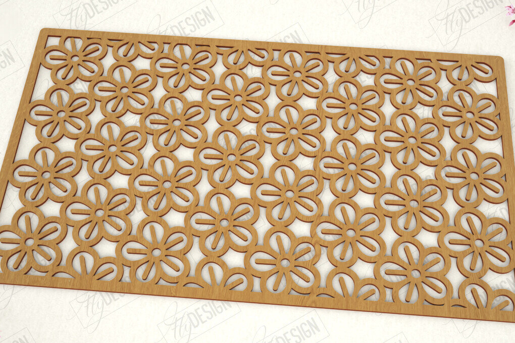 Intra απο ξύλο plywood 3mm-4mm πάχος – Ξύλινο σουπλά |Διακόσμηση κουζίνας Δίασταση  20x20 cm INTRAFABR-119603826