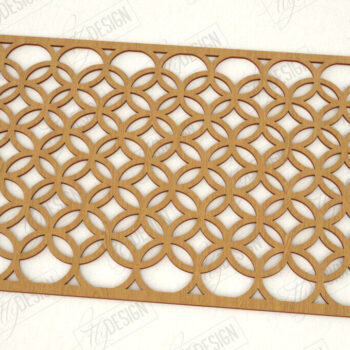 Intra απο ξύλο plywood 3mm-4mm πάχος – Ξύλινο σουπλά |Διακόσμηση κουζίνας Δίασταση  20x20 cm INTRAFABR-119603835 - Image 1
