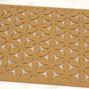 Intra απο ξύλο plywood 3mm-4mm πάχος – Ξύλινο σουπλά |Διακόσμηση κουζίνας Δίασταση  20x20 cm INTRAFABR-119603824