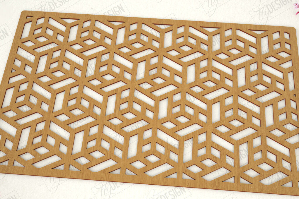 Intra απο ξύλο plywood 3mm-4mm πάχος – Σουπλά Ξύλινο |Σουβέρ επιτραπέζιου Δίασταση  20x20 cm INTRAFABR-119309380