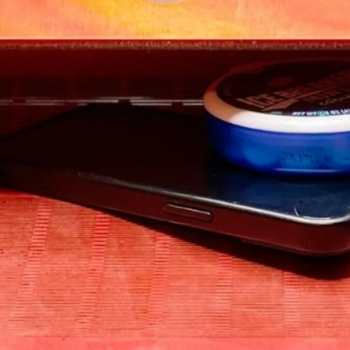 Intra απο ξύλο plywood 3mm-4mm πάχος – Ξύλινο Πορτοφόλι Συμπλέκτης - Αρχείο Cut Laser Δίασταση 20x20 cm INTRAFABR-108858176 - Image 2