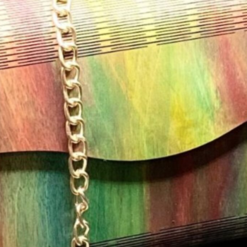 Intra απο ξύλο plywood 3mm-4mm πάχος – Ξύλινο Πορτοφόλι Συμπλέκτης - Αρχείο Cut Laser Δίασταση 20x20 cm INTRAFABR-108858176 - Image 5